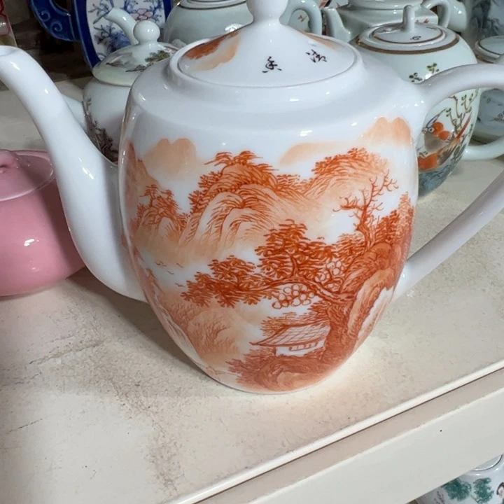 景德镇瓷器瓷器1122
