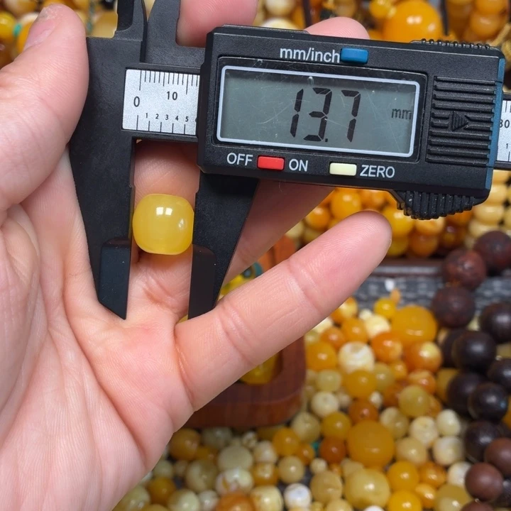 非金属配珠配饰104