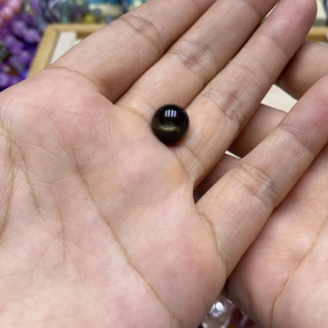 针钠钙石（海纹石）未镶嵌颈饰可*?