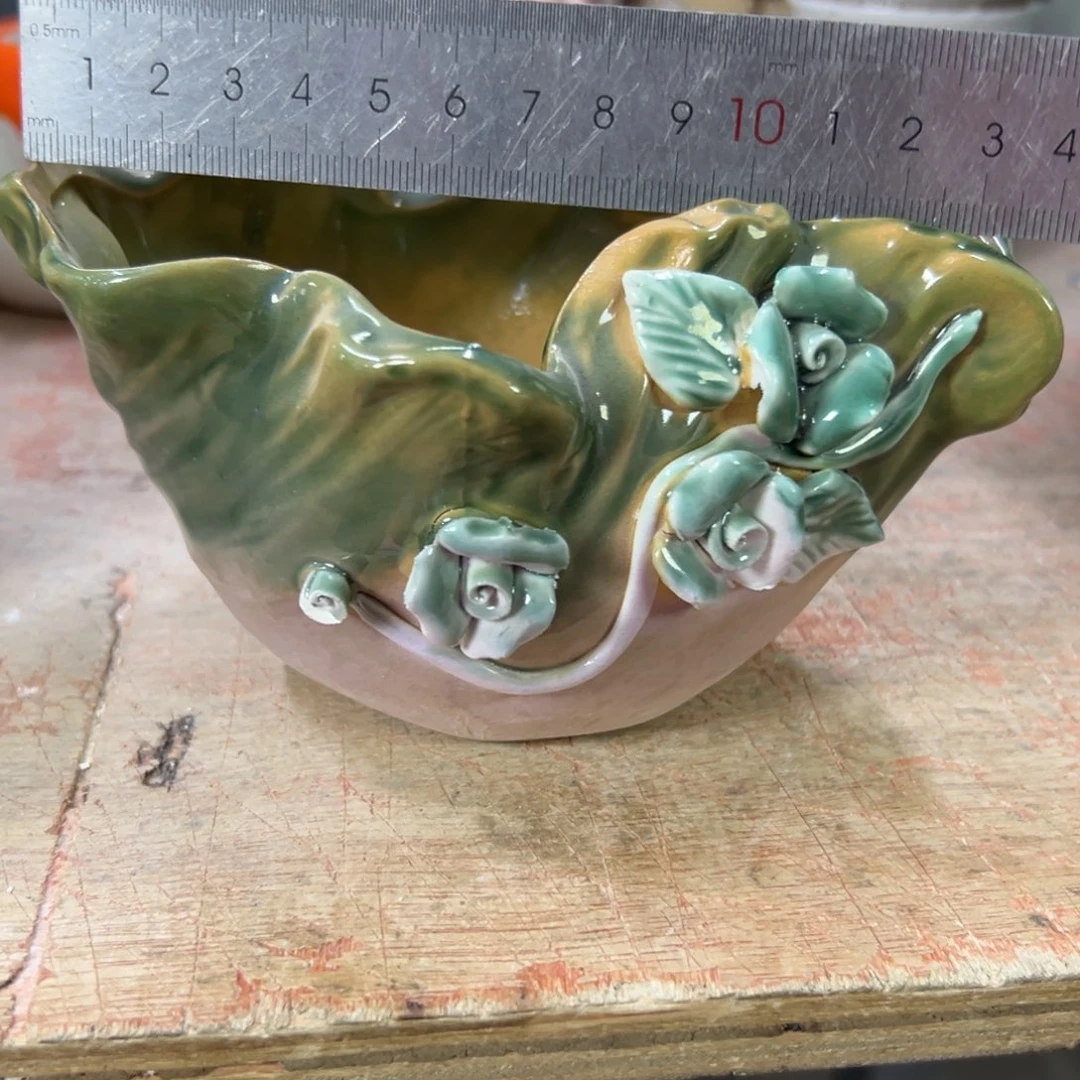 陶瓷花盆特价上新