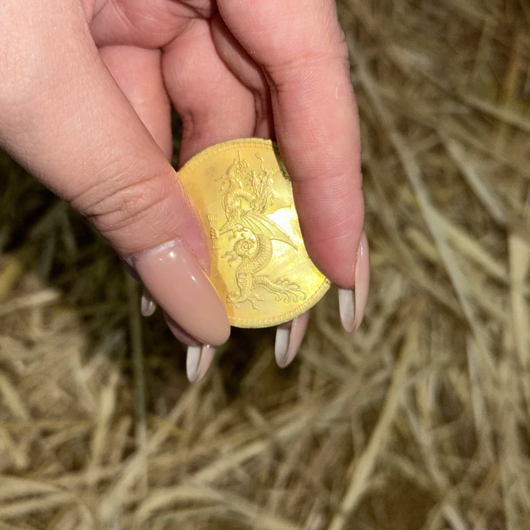 家居饰品 QB030 流水摆件现代复古摆件