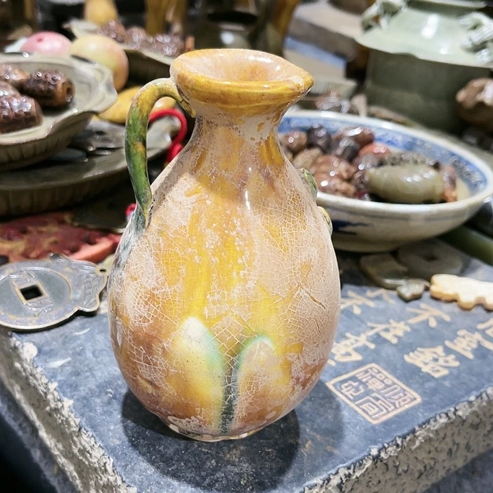 瓦当摆件瓦当摆件