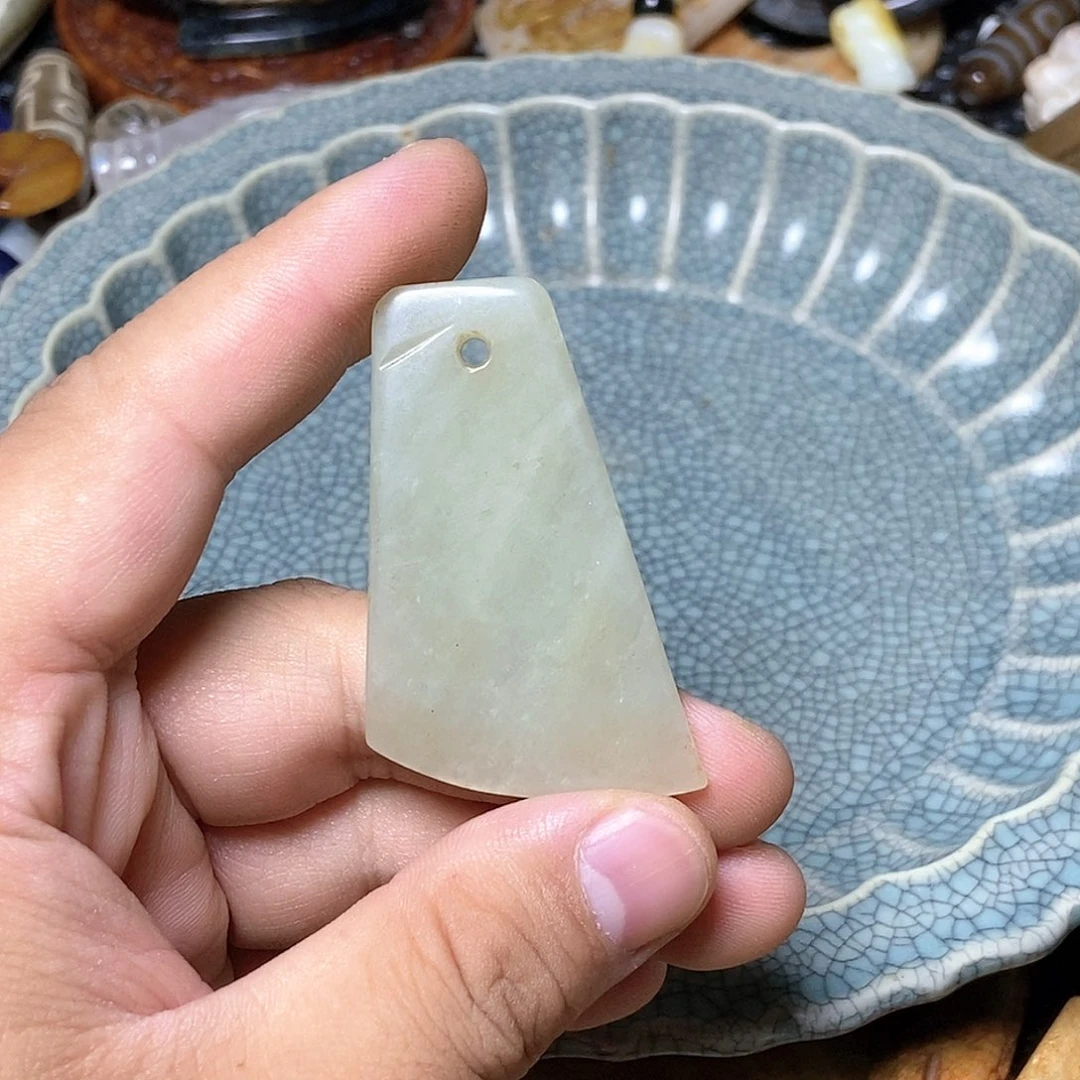 摆件直播瓷器链接92