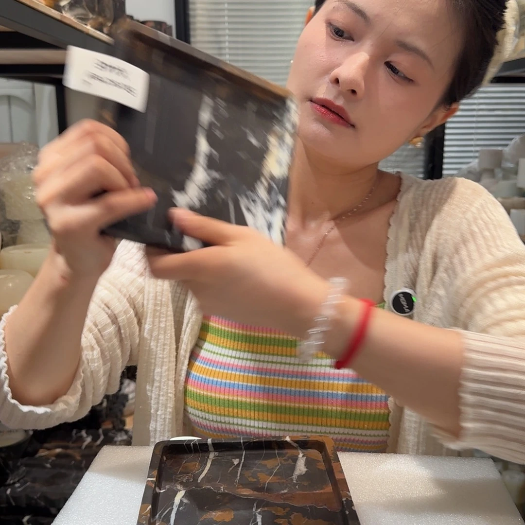 大理石x446黑金花