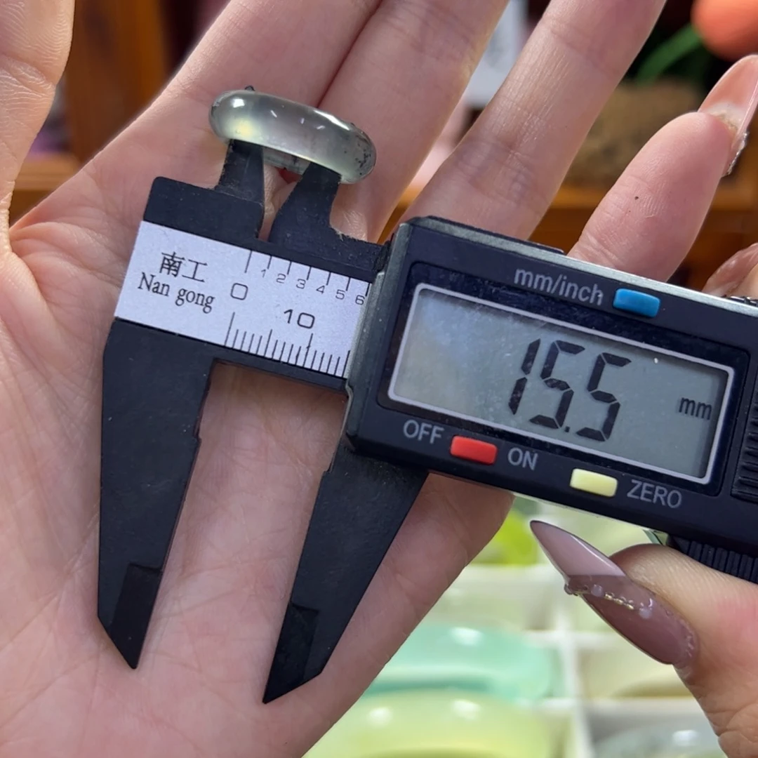 蛇纹石玉未镶嵌手镯729