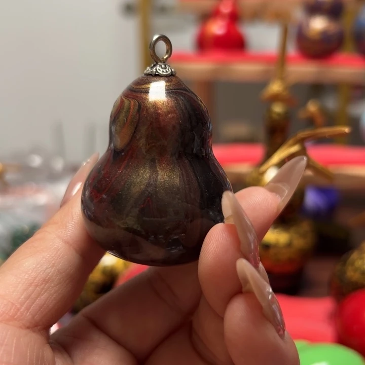 偏远地区不包邮微瑕葫芦