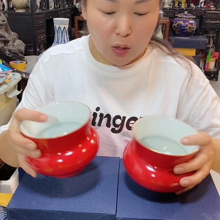 瓷片瓷器的制作工艺和