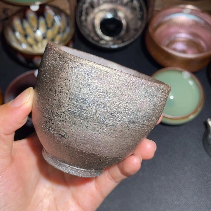 茶盏建盏直播间链接