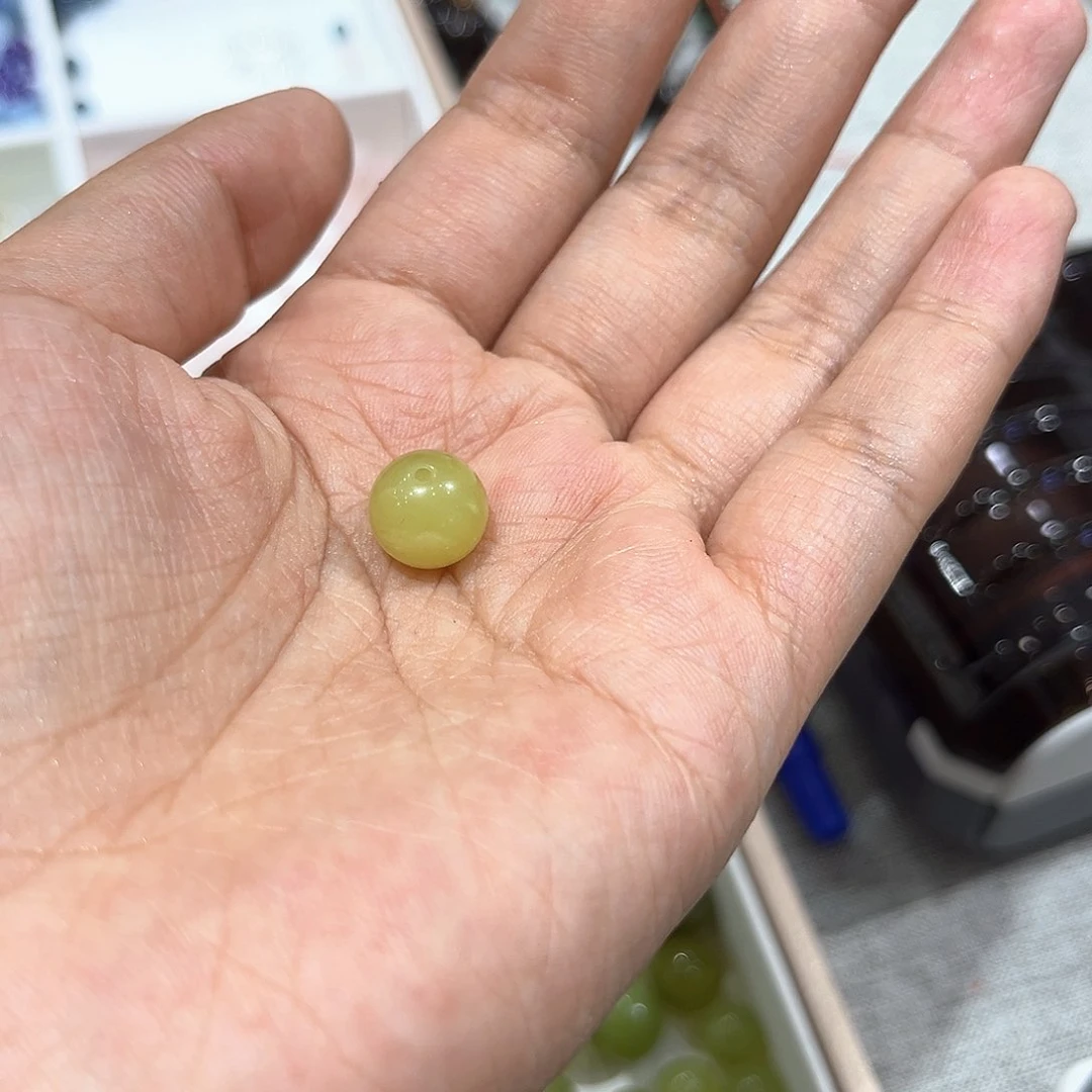 水晶珠宝半成品银S925镶嵌花****下