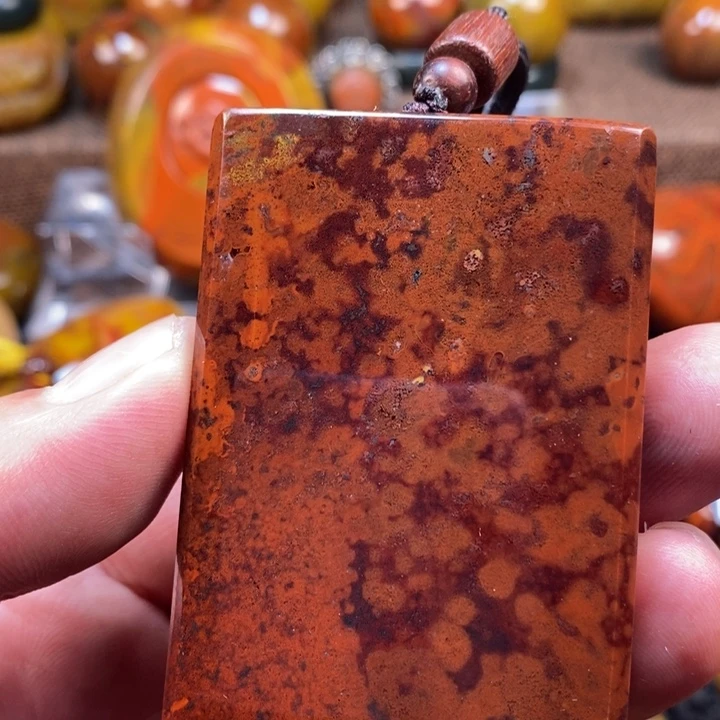 玛瑙/玉髓手链未镶嵌又**提