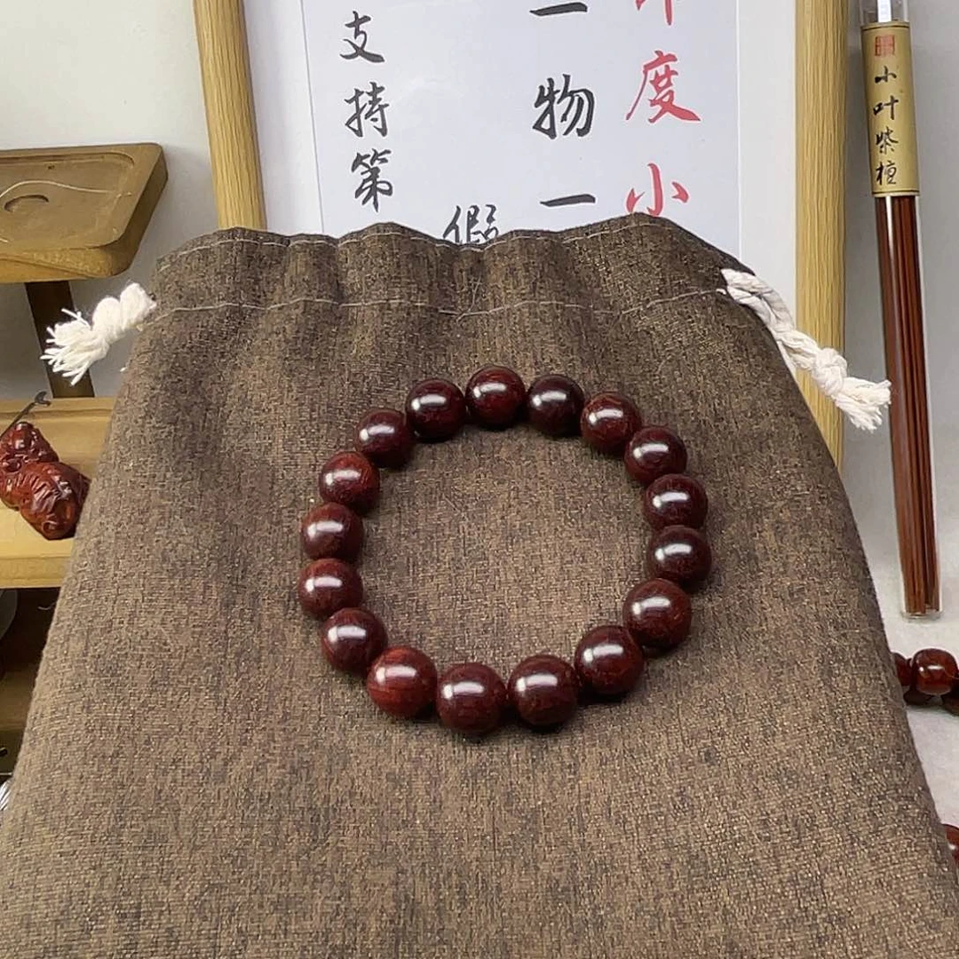 檀香紫檀（小叶紫檀）原生态1.2