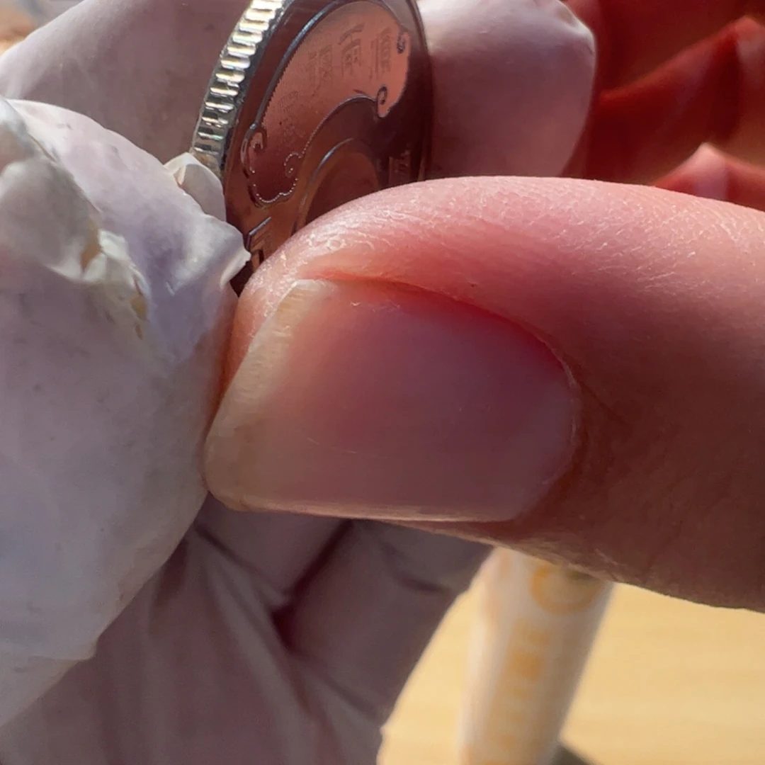 其他普通金属风调雨顺币