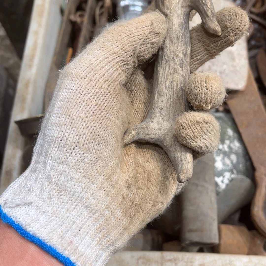 花***海一物一图，工艺品。