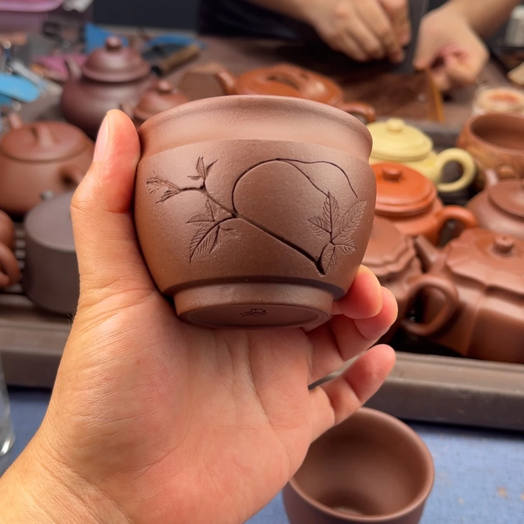 茶壶紫砂宜兴紫砂