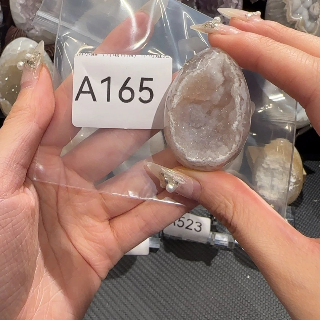 玛瑙/玉髓珠宝奇石未镶嵌