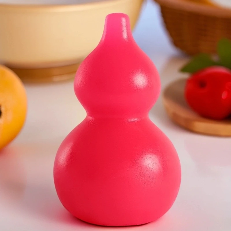 发泄慢回弹捏捏乐通主播网红解压成人玩具葫芦玩偶手捏创意仿真