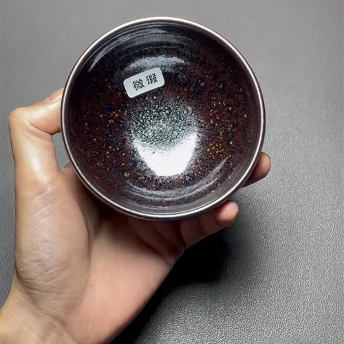 【闪购商品】茶盏-瑕疵-10067.......