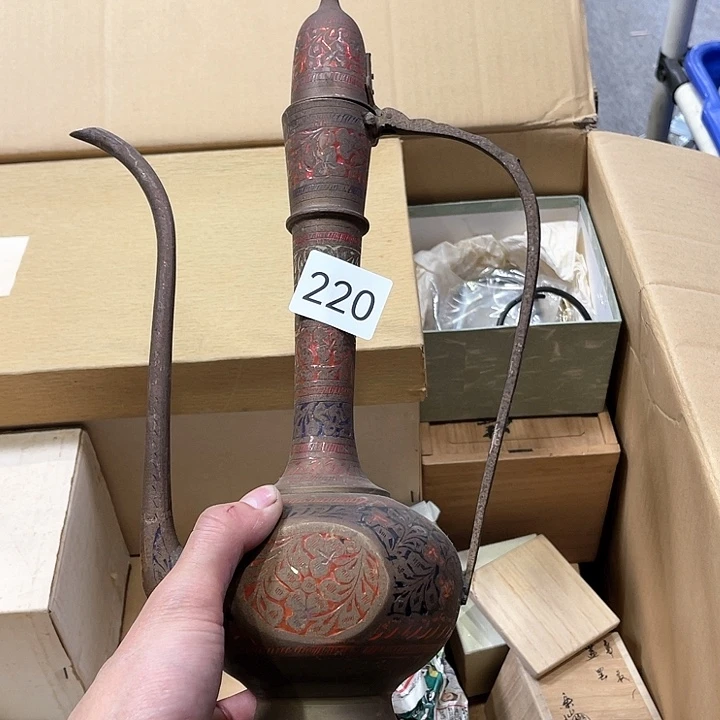 茶宠我们都在努力着改变