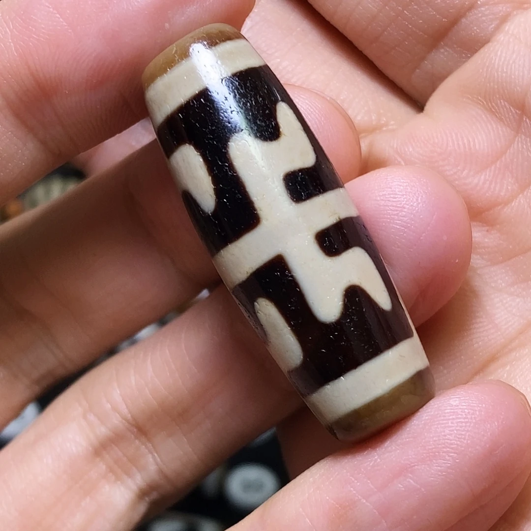 石***旺玛瑙/玉髓未镶嵌颈饰