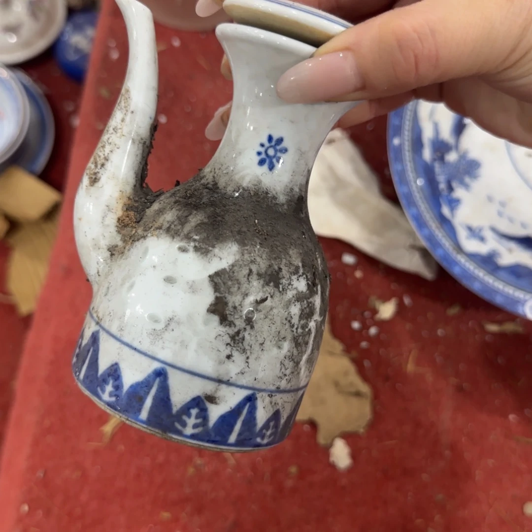 摆件陶景德鎮陶瓷藝術藝術品