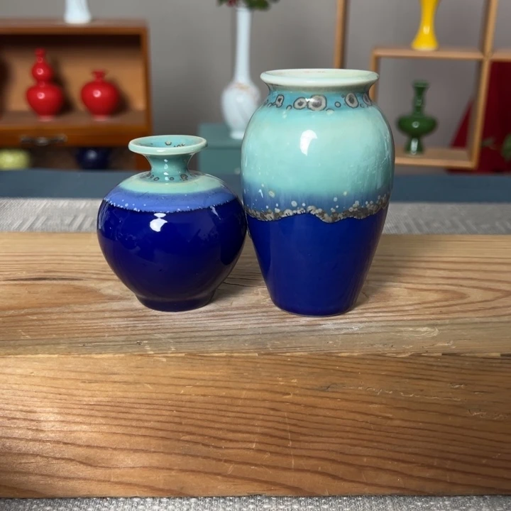 瓶景德镇陶瓷研究所学会