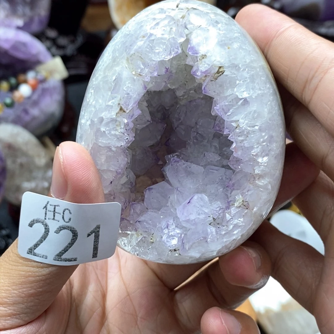 未镶嵌大型摆件（非配饰）水晶