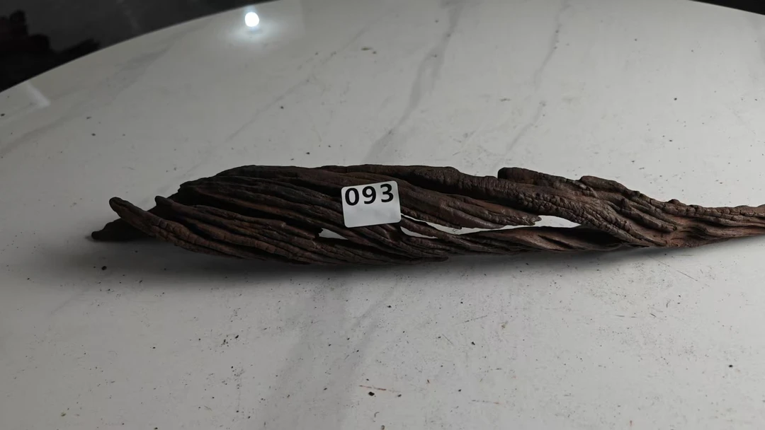 云南本地紫柚木秒沉093