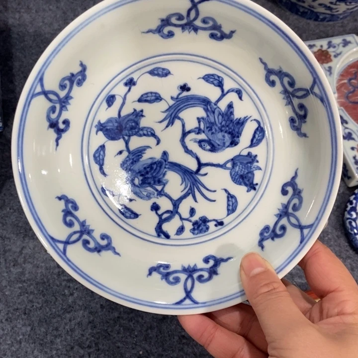 源思陶瓷老三说瓷