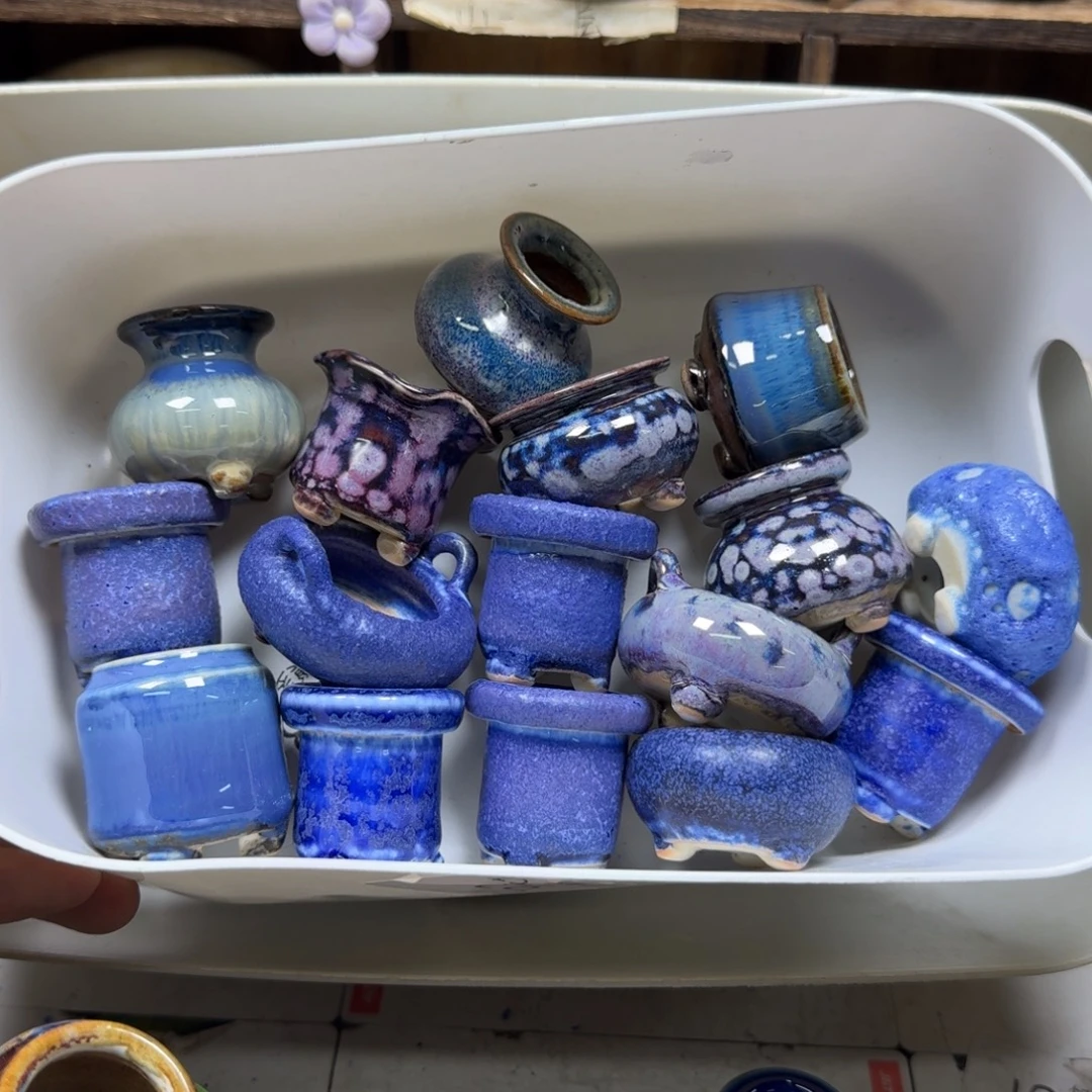 巫***馆陶瓷艺术设计学与制作