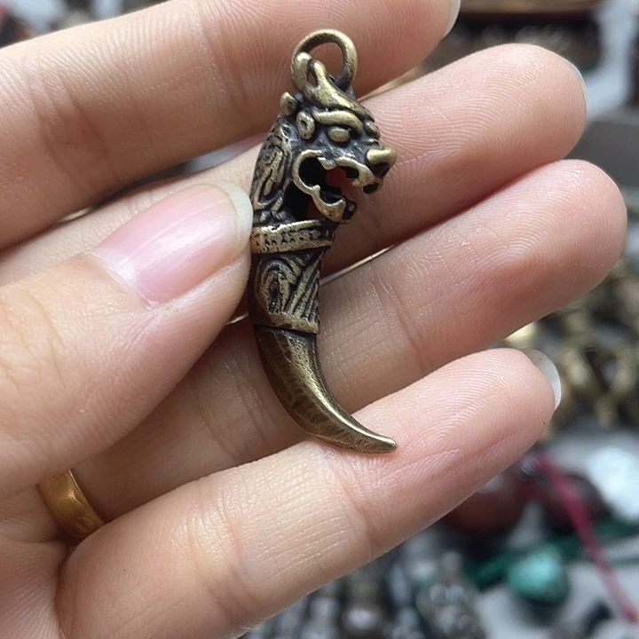 工艺品挂件一物一图