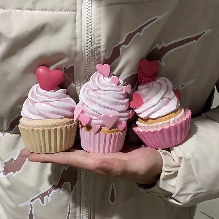 树脂样品样品样品蛋糕