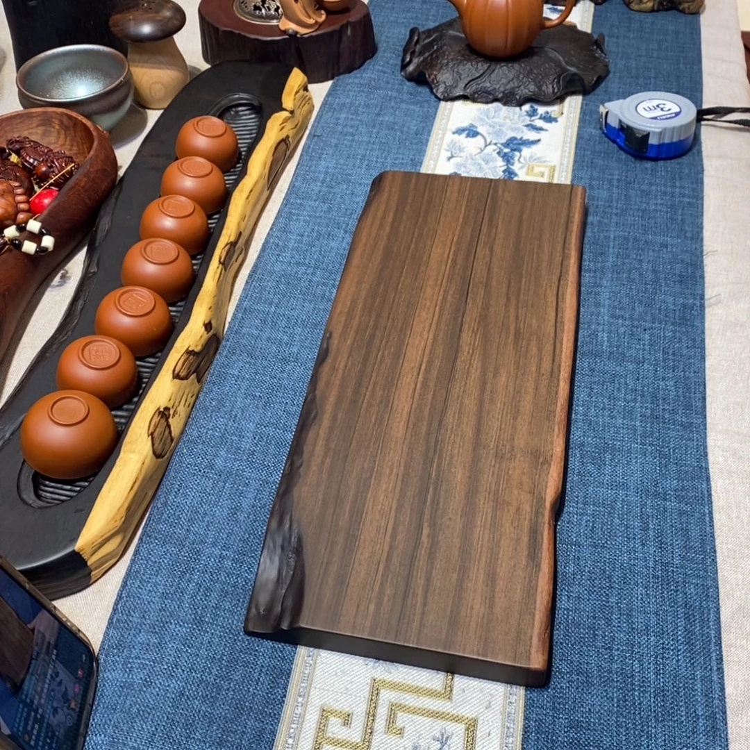 大叶紫檀干泡41-16.5-2