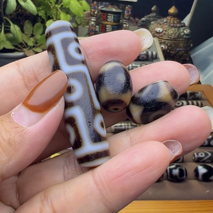 未镶嵌颈饰玛瑙/玉髓?****?定制编一起