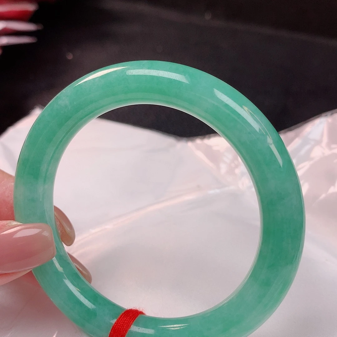 【闪购商品】未镶嵌手镯翡翠57