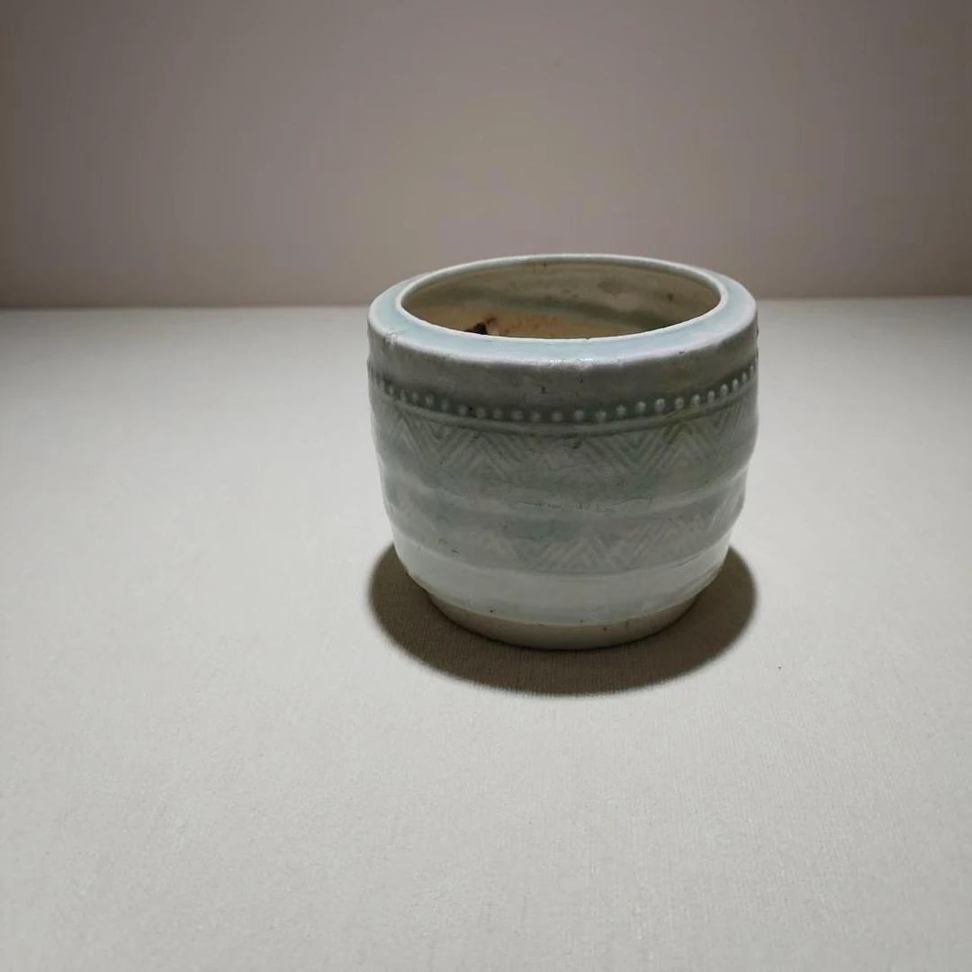 16 200 明前 青元白炉-507