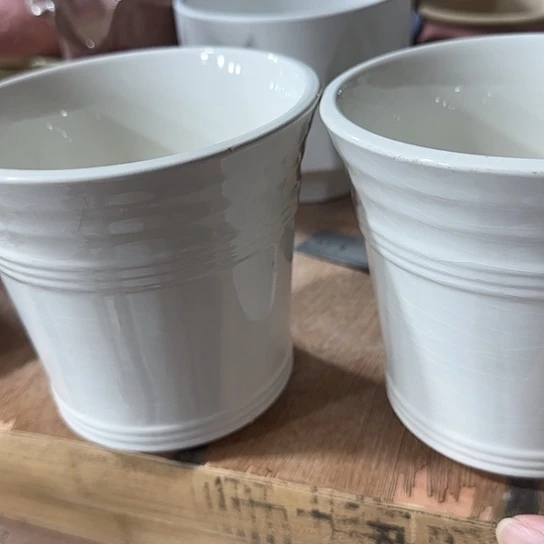 口径不清楚问客服