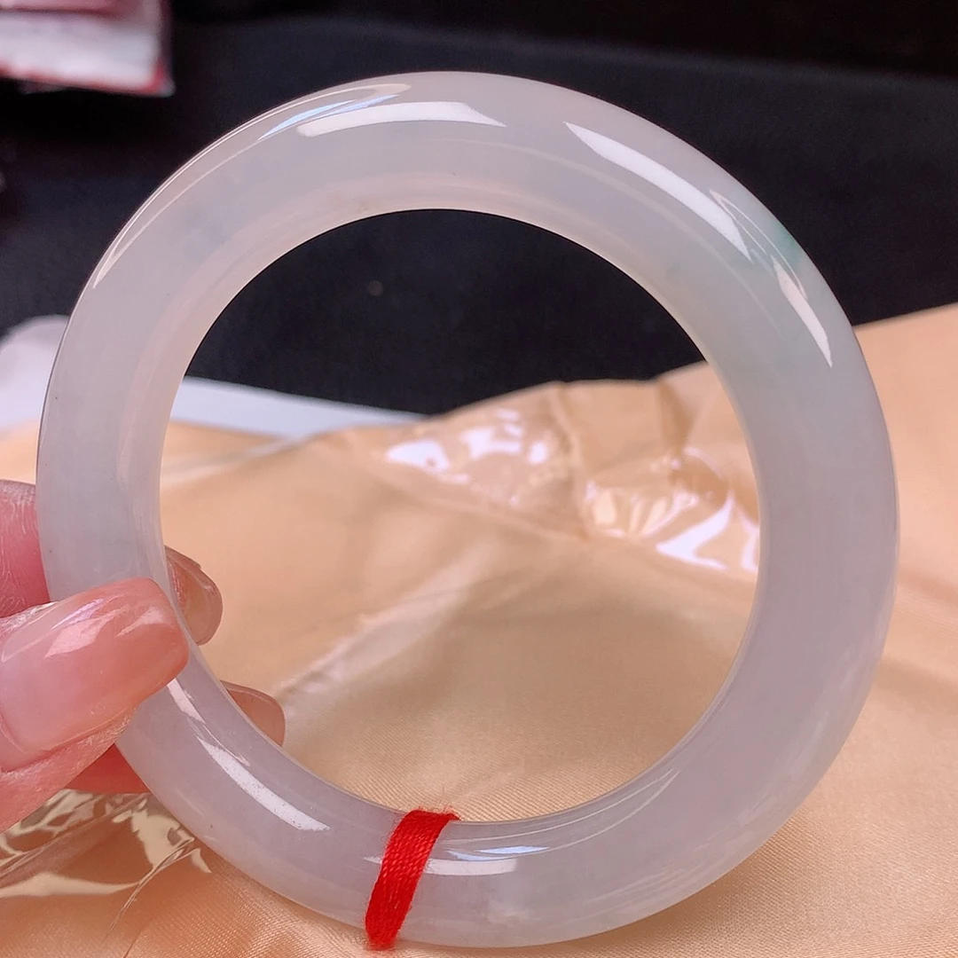 【闪购商品】翡翠手镯未镶嵌56 翡翠手镯