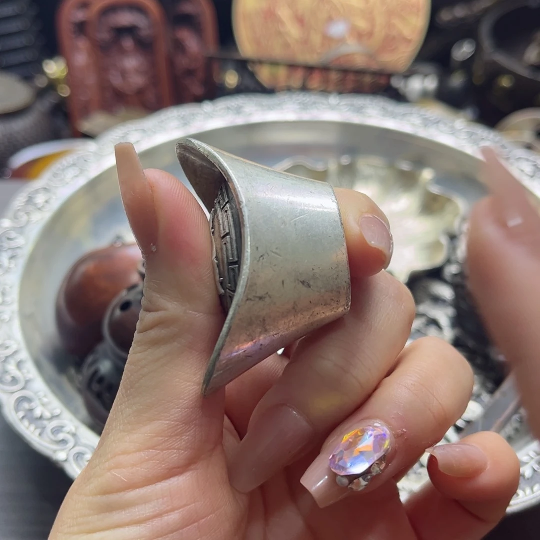 精品铜器摆件专属链接