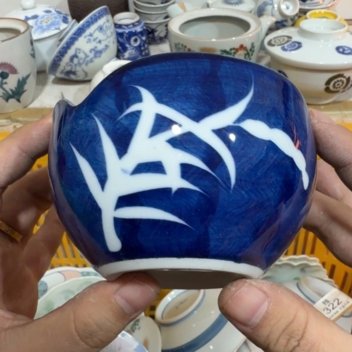 陶瓷推荐第二名20包邮