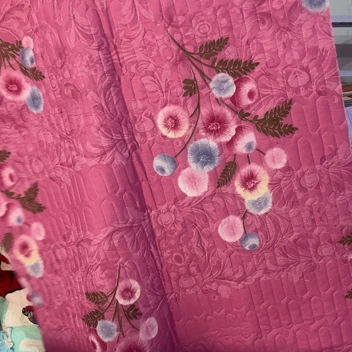 莫代尔纤维布头布料