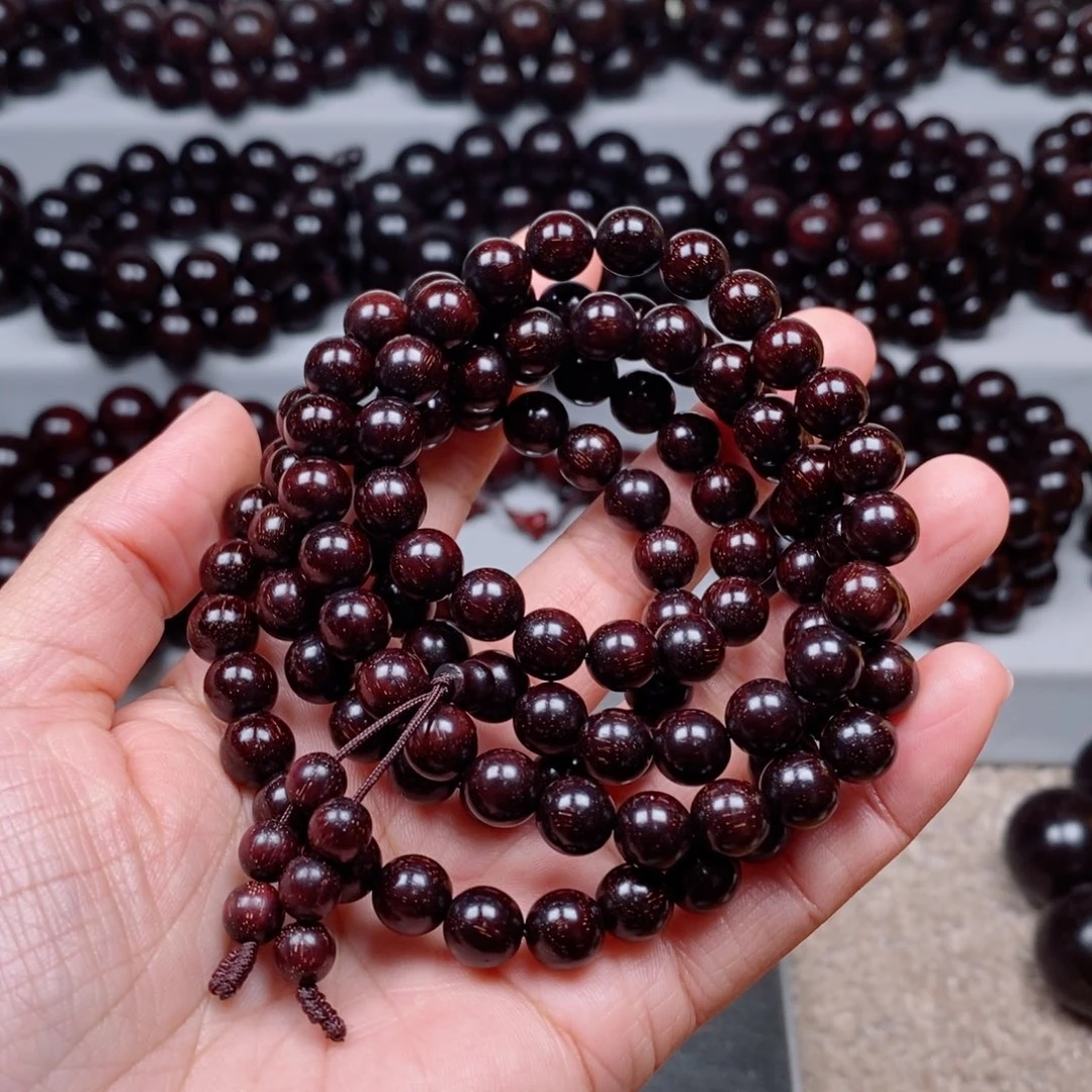 檀香紫檀（小叶紫檀）都**！0.8*108