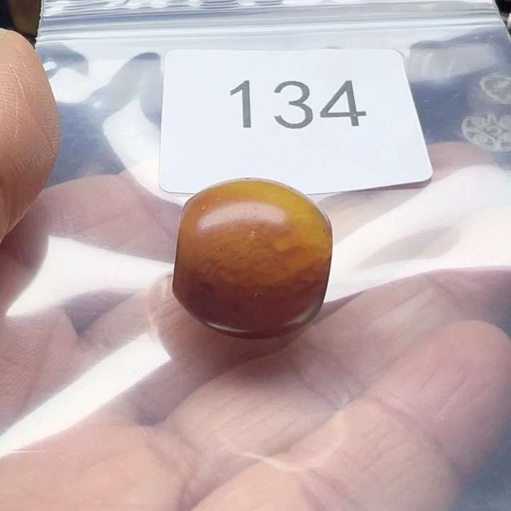 玛瑙/玉髓未镶嵌手链