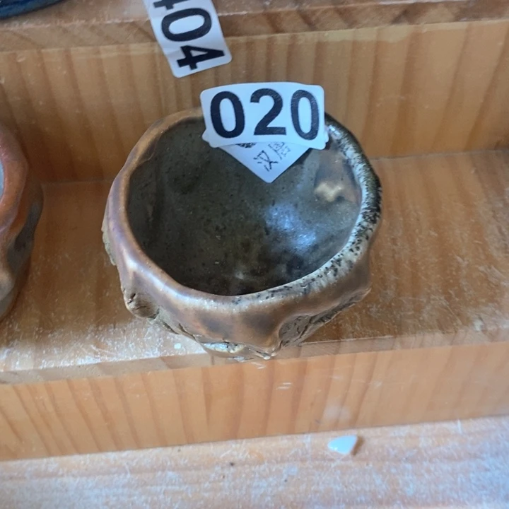 柴烧茶具等系列产品