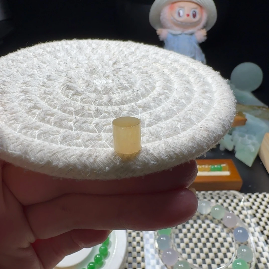定制翡翠未镶嵌翡翠卡8