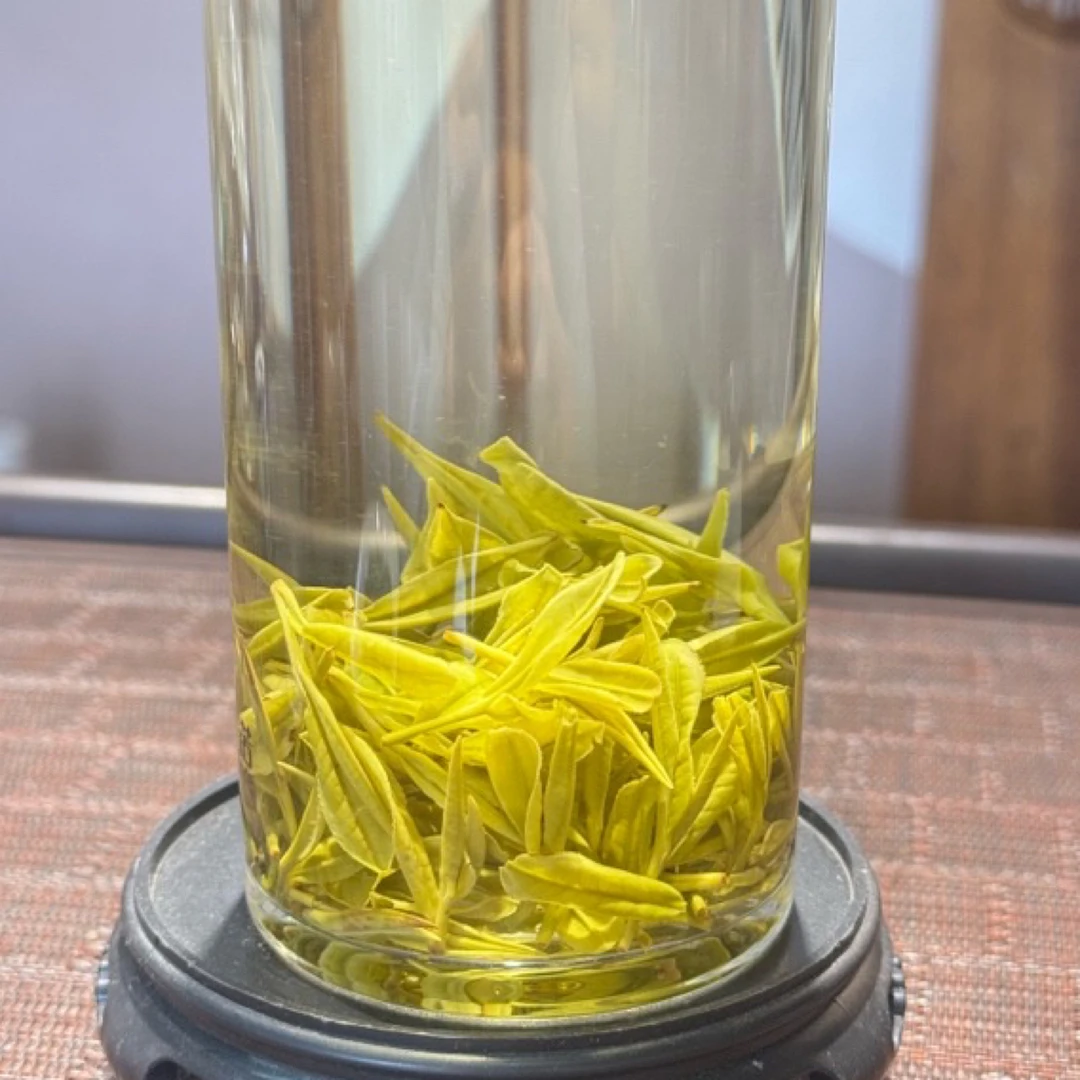 中秋特惠｜白茶半斤礼盒装