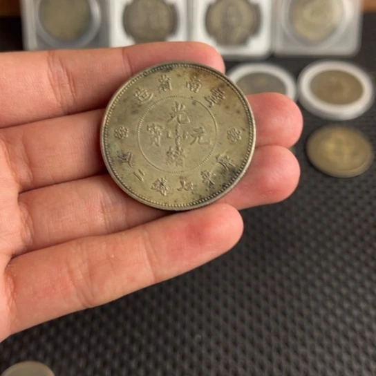 大头龙洋船洋工艺品