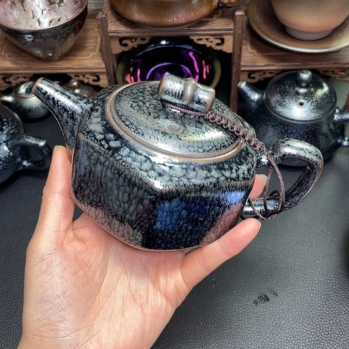 茶盏建盏直播间链接