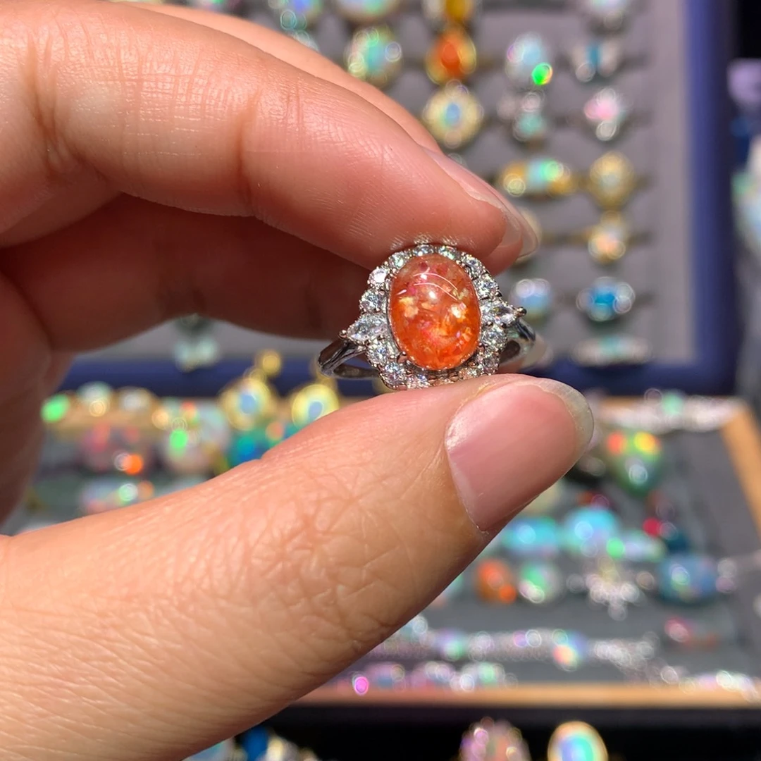 合金欧泊特价不退换