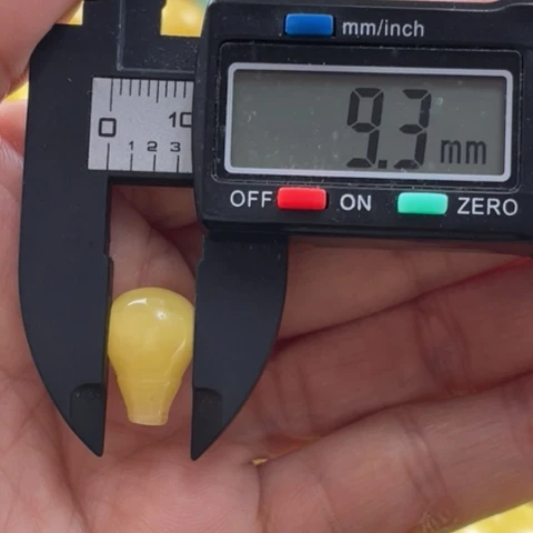 【闪购商品】裸石蜜蜡未镶嵌44杂