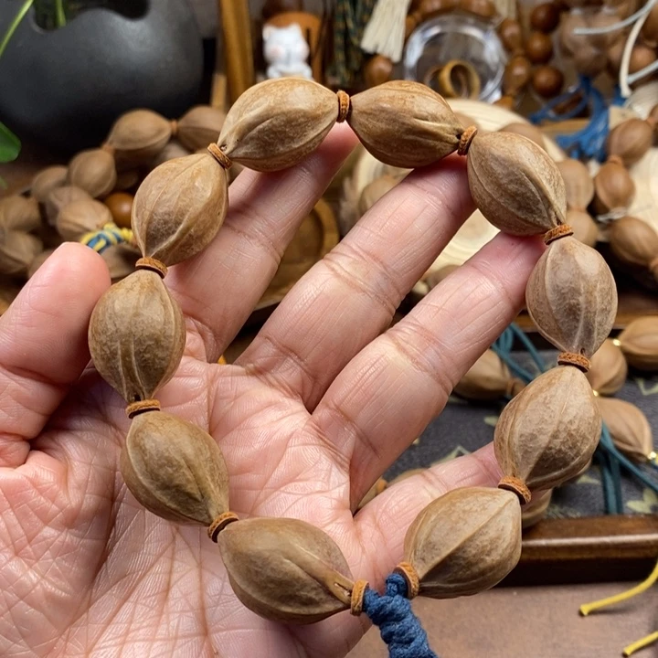 橄榄核手串/手链18/28手串